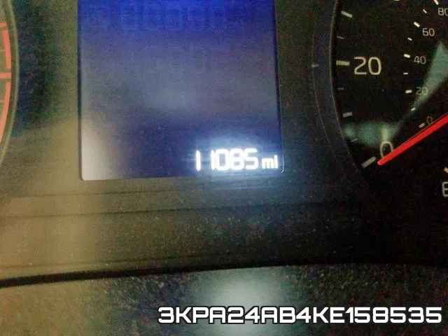 3KPA24AB4KE158535 фото 8
