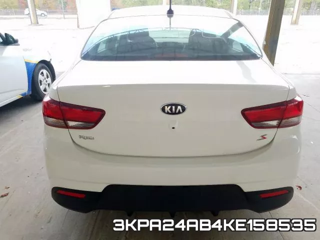 3KPA24AB4KE158535 фото 9