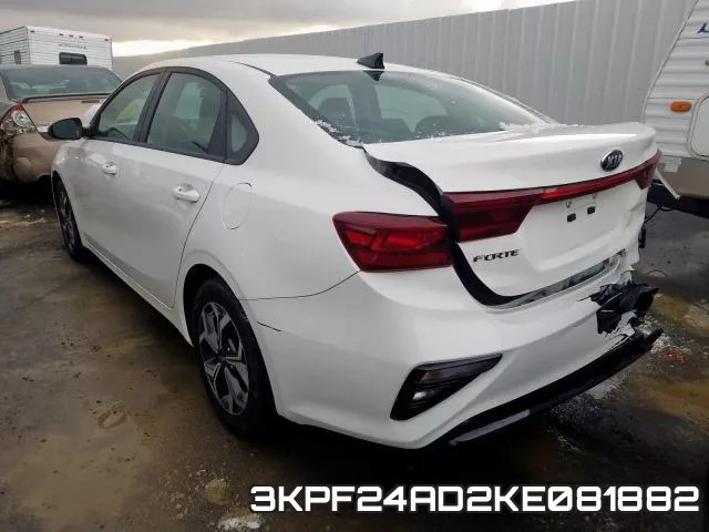 3KPF24AD2KE081882 фото 4