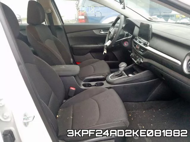 3KPF24AD2KE081882 фото 6