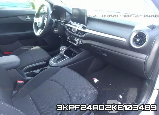 3KPF24AD2KE103489 фото 4