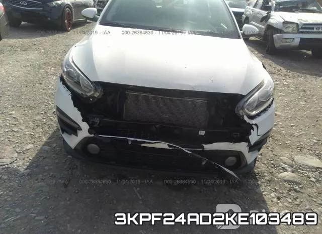 3KPF24AD2KE103489 фото 5