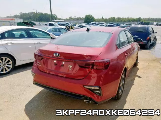 3KPF24ADXKE064294 фото 4