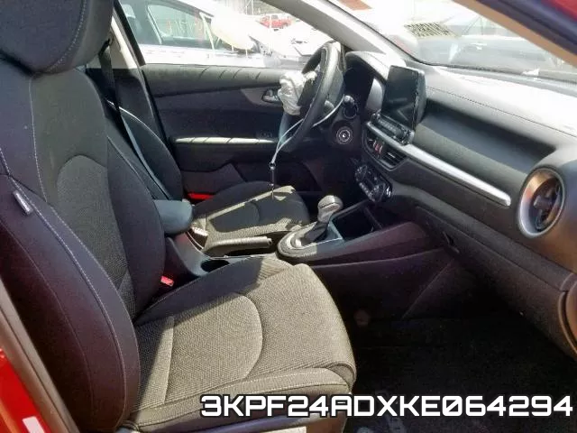 3KPF24ADXKE064294 фото 5