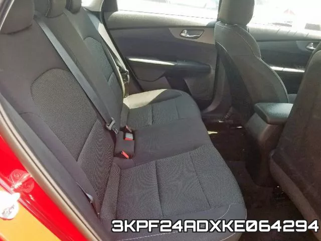 3KPF24ADXKE064294 фото 6