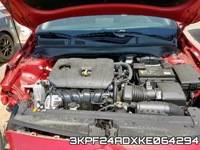3KPF24ADXKE064294 фото 7