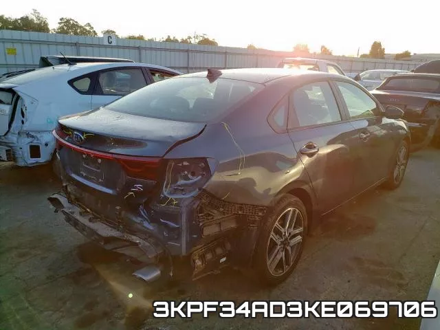 3KPF34AD3KE069706 фото 4