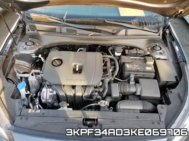 3KPF34AD3KE069706 фото 7