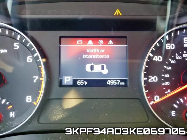 3KPF34AD3KE069706 фото 8