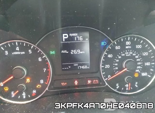 3KPFK4A70HE040878 фото 7