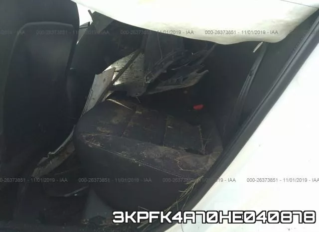3KPFK4A70HE040878 фото 8