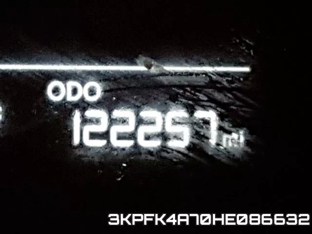 3KPFK4A70HE086632 фото 5