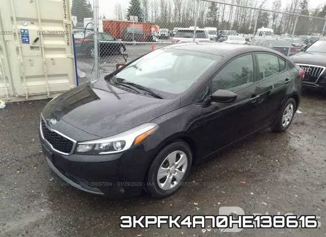 3KPFK4A70HE138616 фото 2