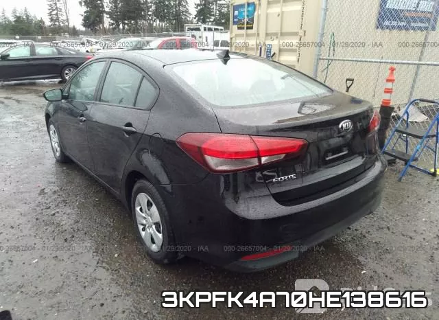 3KPFK4A70HE138616 фото 3