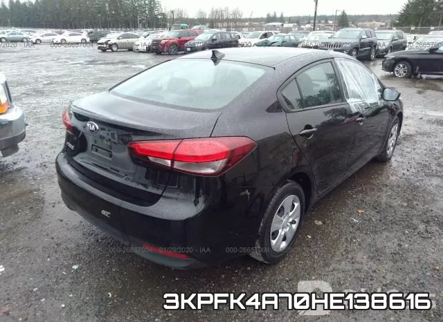 3KPFK4A70HE138616 фото 4