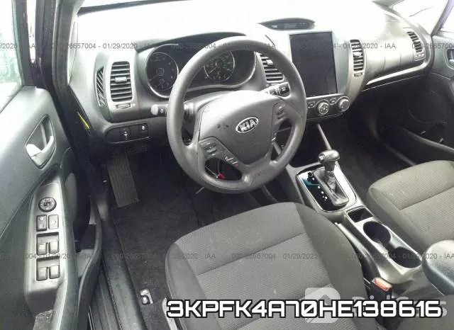 3KPFK4A70HE138616 фото 5