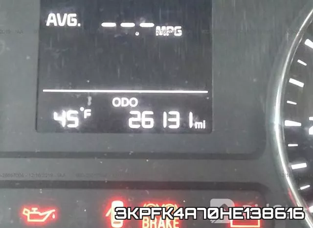 3KPFK4A70HE138616 фото 7