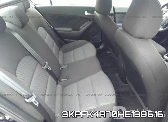 3KPFK4A70HE138616 фото 8