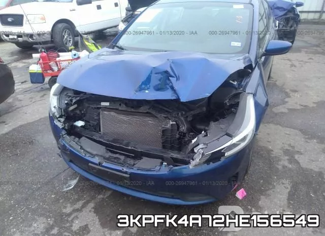 3KPFK4A72HE156549 фото 6