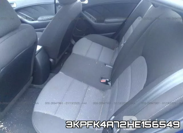 3KPFK4A72HE156549 фото 7