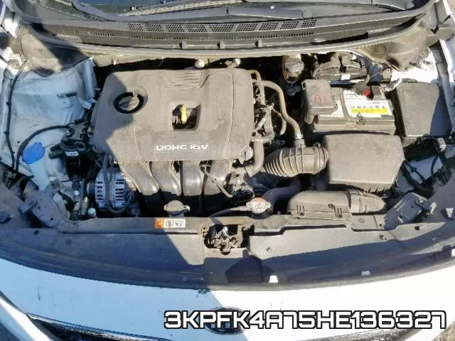 3KPFK4A75HE136327 фото 7