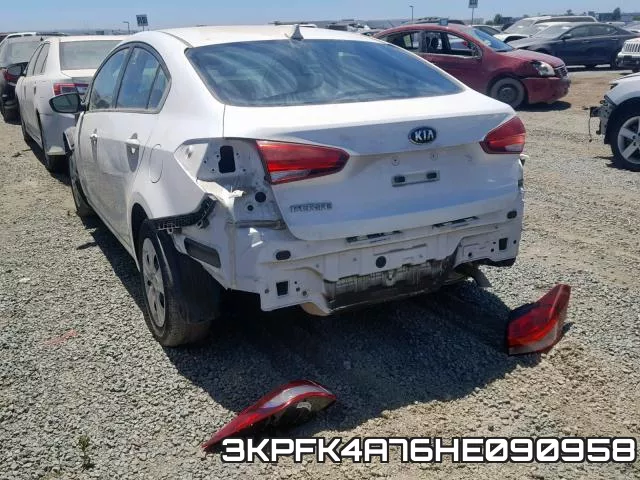 3KPFK4A76HE090958 фото 4