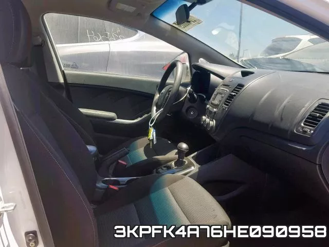 3KPFK4A76HE090958 фото 6