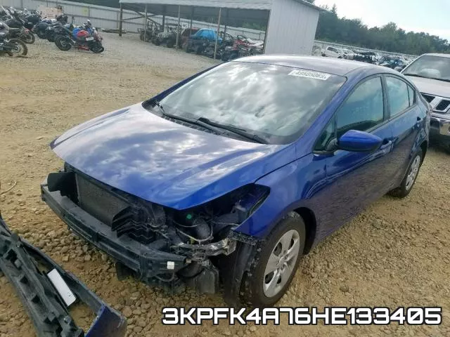 3KPFK4A76HE133405 фото 2