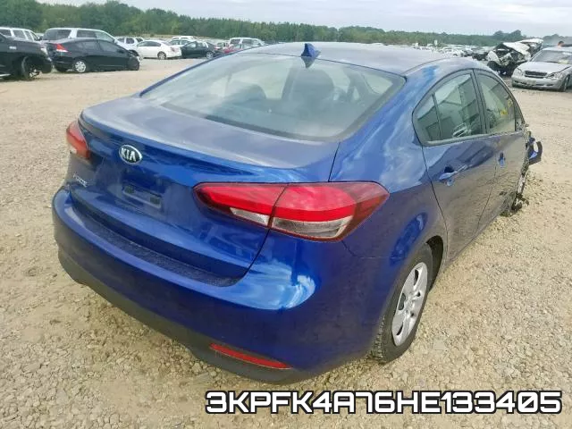 3KPFK4A76HE133405 фото 4