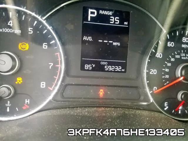 3KPFK4A76HE133405 фото 8