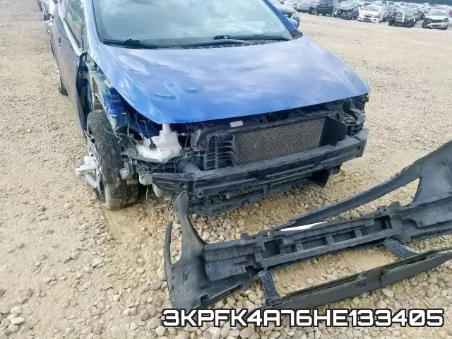 3KPFK4A76HE133405 фото 9