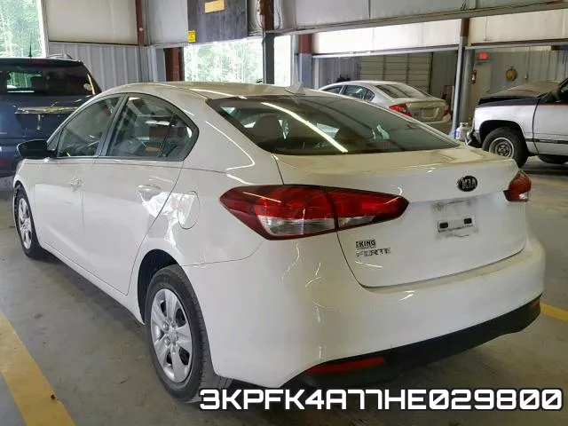 3KPFK4A77HE029800 фото 4