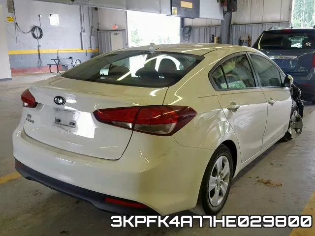 3KPFK4A77HE029800 фото 5