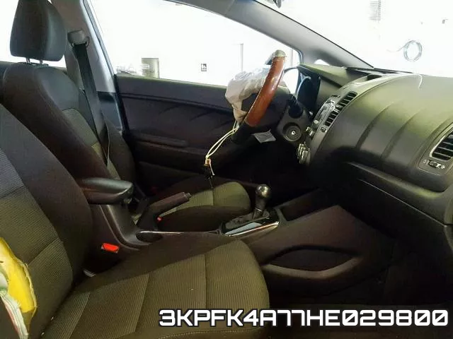 3KPFK4A77HE029800 фото 6