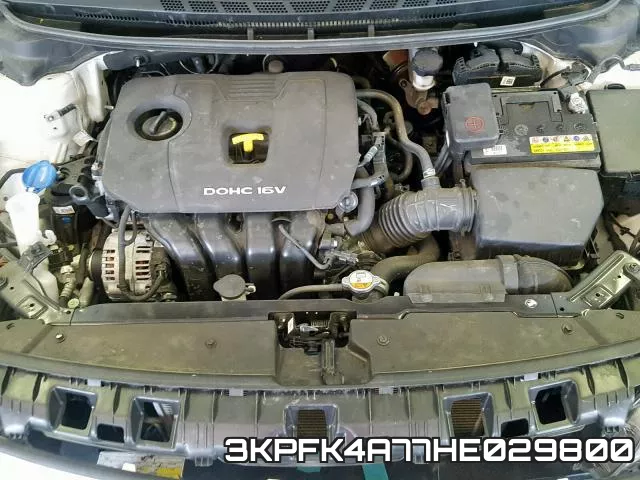 3KPFK4A77HE029800 фото 8