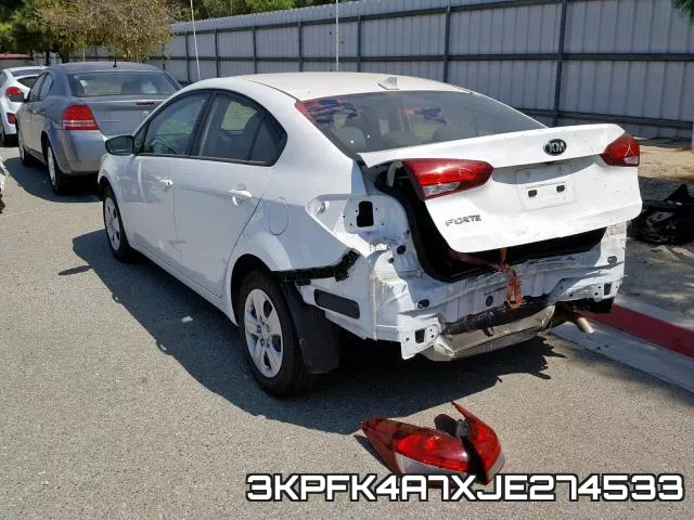 3KPFK4A7XJE274533 фото 4