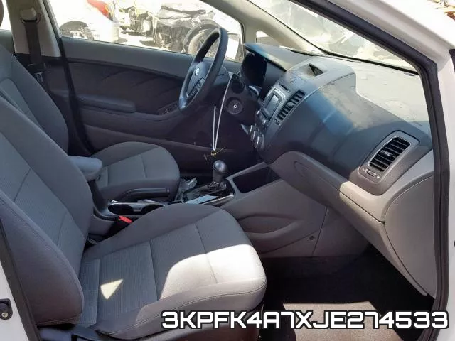 3KPFK4A7XJE274533 фото 6