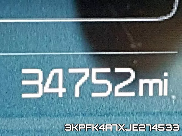 3KPFK4A7XJE274533 фото 9