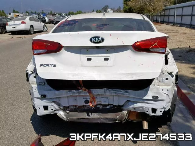 3KPFK4A7XJE274533 фото 10