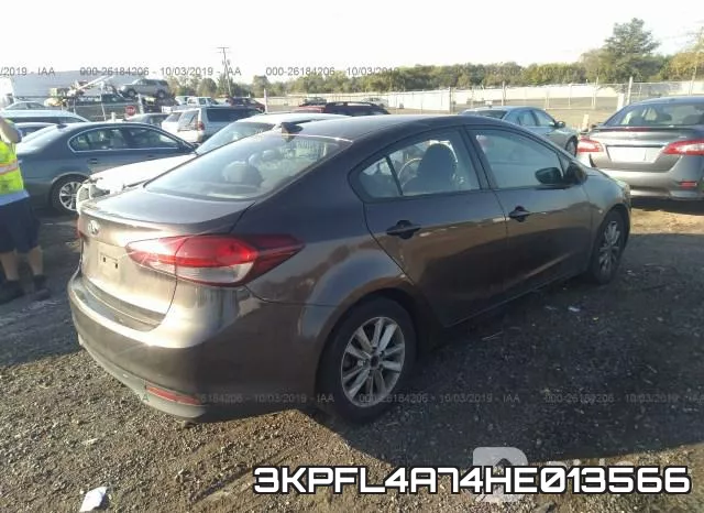 3KPFL4A74HE013566 фото 5