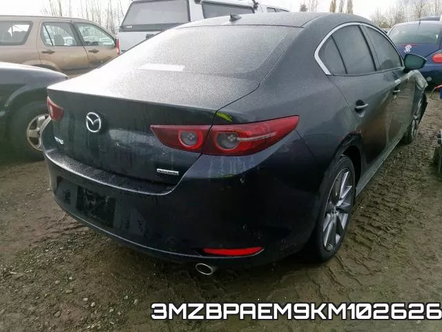 3MZBPAEM9KM102626 фото 5