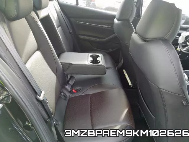 3MZBPAEM9KM102626 фото 7