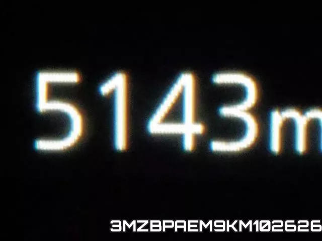 3MZBPAEM9KM102626 фото 9
