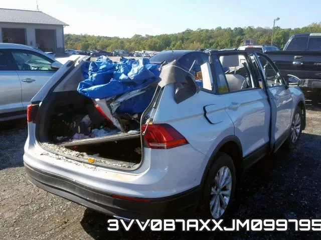 3VV0B7AXXJM099795 фото 4