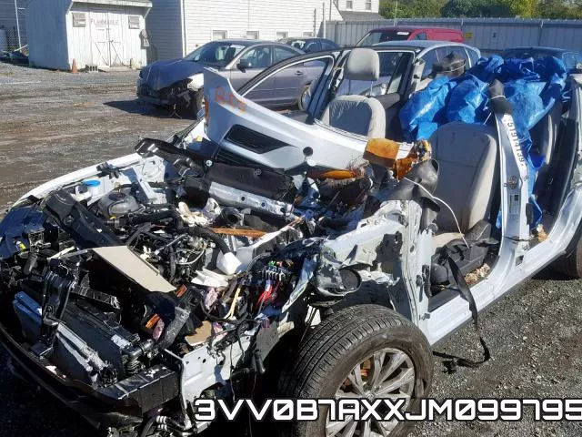 3VV0B7AXXJM099795 фото 9