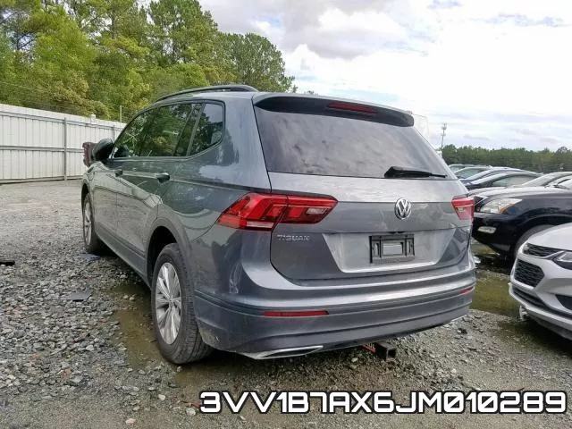 3VV1B7AX6JM010289 фото 3
