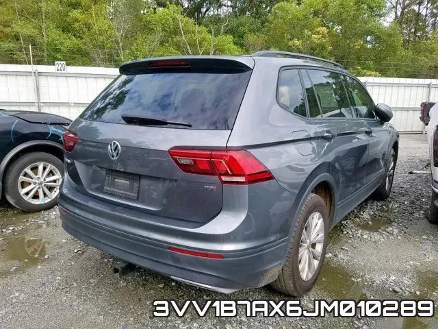 3VV1B7AX6JM010289 фото 4