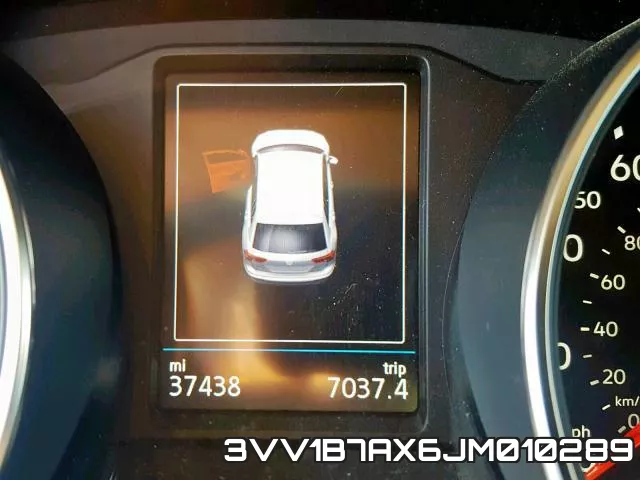 3VV1B7AX6JM010289 фото 8