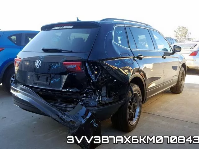 3VV3B7AX6KM070843 фото 5
