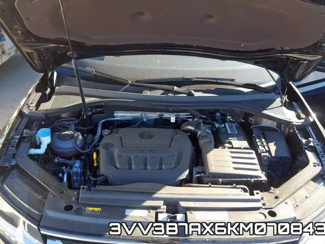3VV3B7AX6KM070843 фото 7
